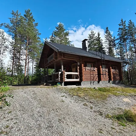 Kalliorinteen Moekit Ruskapirtti *